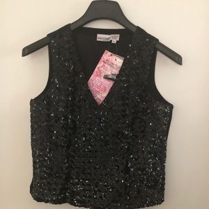 In Love with Sequins!